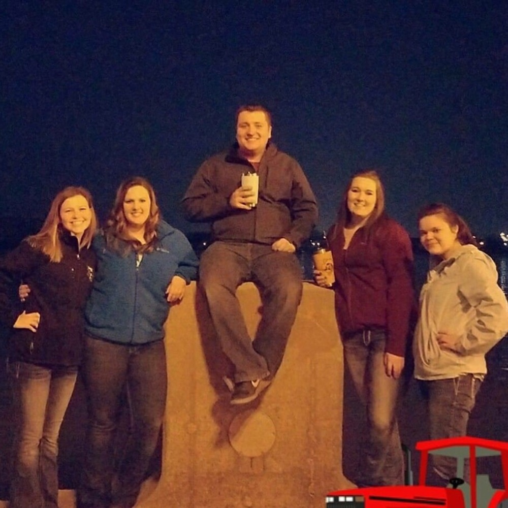 Meet your Posher, Hayley